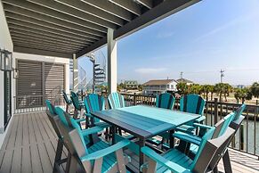 Delta Dawn 6 Bedroom Home