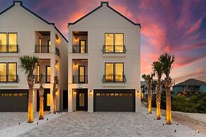 Delta Dawn 6 Bedroom Home