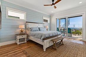 Delta Dawn 6 Bedroom Home