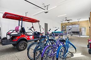 Delta Dawn 6 Bedroom Home