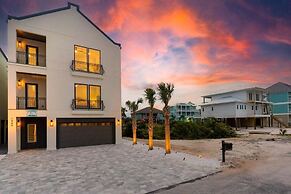 Delta Dawn 6 Bedroom Home