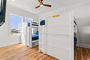 Delta Dawn 6 Bedroom Home