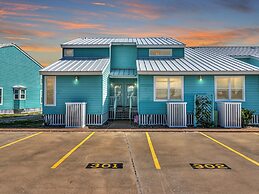 Bayfront Paradise K302 3 Bedroom Condo