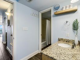 Bayfront Paradise K302 3 Bedroom Condo