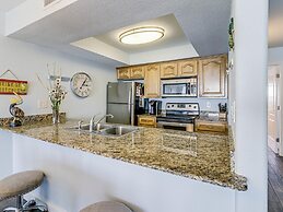 Bayfront Paradise K302 3 Bedroom Condo