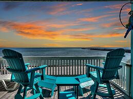 Bayfront Paradise K302 3 Bedroom Condo