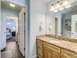 Bayfront Paradise K302 3 Bedroom Condo