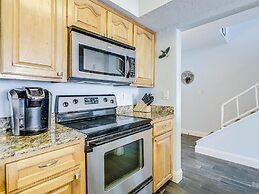 Bayfront Paradise K302 3 Bedroom Condo