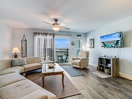 Bayfront Paradise K302 3 Bedroom Condo