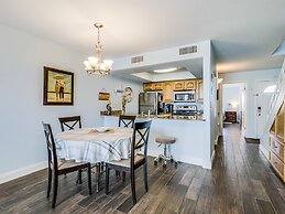 Bayfront Paradise K302 3 Bedroom Condo