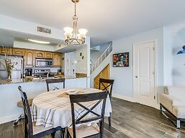 Bayfront Paradise K302 3 Bedroom Condo