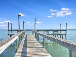 Bayfront Paradise K302 3 Bedroom Condo