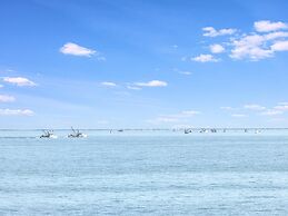 Bayfront Paradise K302 3 Bedroom Condo