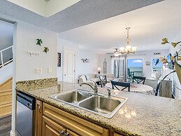 Bayfront Paradise K302 3 Bedroom Condo