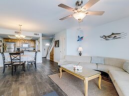 Bayfront Paradise K302 3 Bedroom Condo