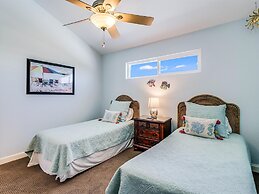 Bayfront Paradise K302 3 Bedroom Condo