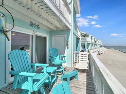 Bayfront Paradise K302 3 Bedroom Condo