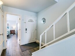 Bayfront Paradise K302 3 Bedroom Condo