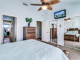 Bayfront Paradise K302 3 Bedroom Condo