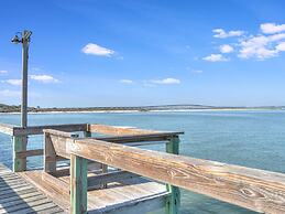 Bayfront Paradise K302 3 Bedroom Condo