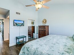 Bayfront Paradise K302 3 Bedroom Condo