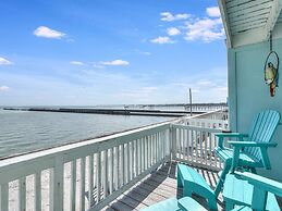 Bayfront Paradise K302 3 Bedroom Condo