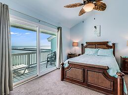 Bayfront Paradise K302 3 Bedroom Condo