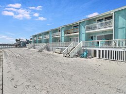 Bayfront Paradise K302 3 Bedroom Condo