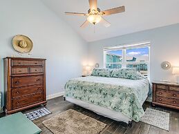 Bayfront Paradise K302 3 Bedroom Condo