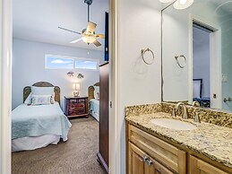 Bayfront Paradise K302 3 Bedroom Condo