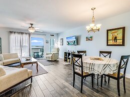 Bayfront Paradise K302 3 Bedroom Condo