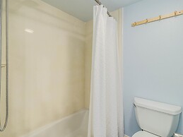 Bayfront Paradise K302 3 Bedroom Condo