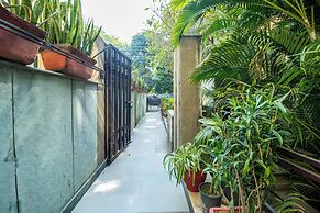 Opulent Antique 6BR Villa in Gurugram