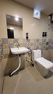 WOW STAYZ2 Nature Lovers Resort