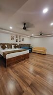 WOW STAYZ2 Nature Lovers Resort