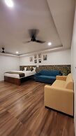 WOW STAYZ2 Nature Lovers Resort