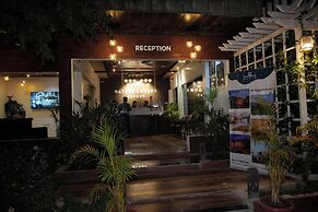 WOW STAYZ2 Nature Lovers Resort