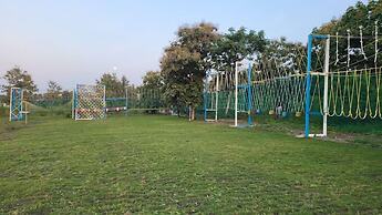 WOW STAYZ2 Nature Lovers Resort