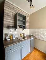 APARTMENT JOHANN GOTT