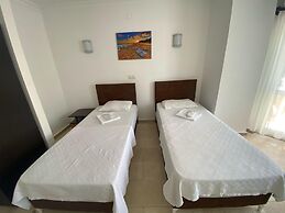 HOTEL ALANYA