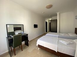 HOTEL ALANYA
