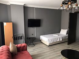 HOTEL ALANYA