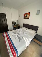 HOTEL ALANYA