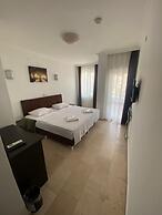 HOTEL ALANYA