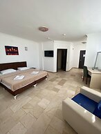 HOTEL ALANYA