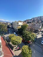 HOTEL ALANYA