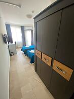 HOTEL ALANYA