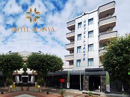 HOTEL ALANYA