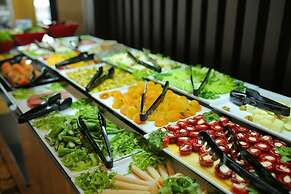 HOTEL ALANYA