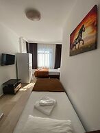 HOTEL ALANYA